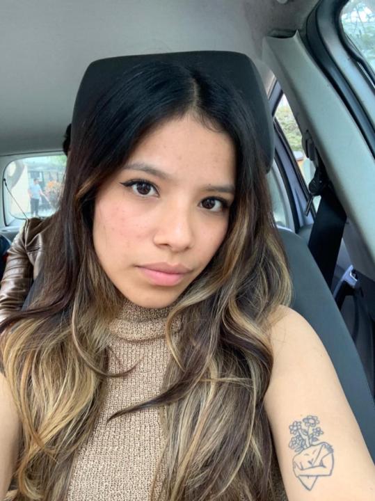 Ana Camila Pretto Gosch