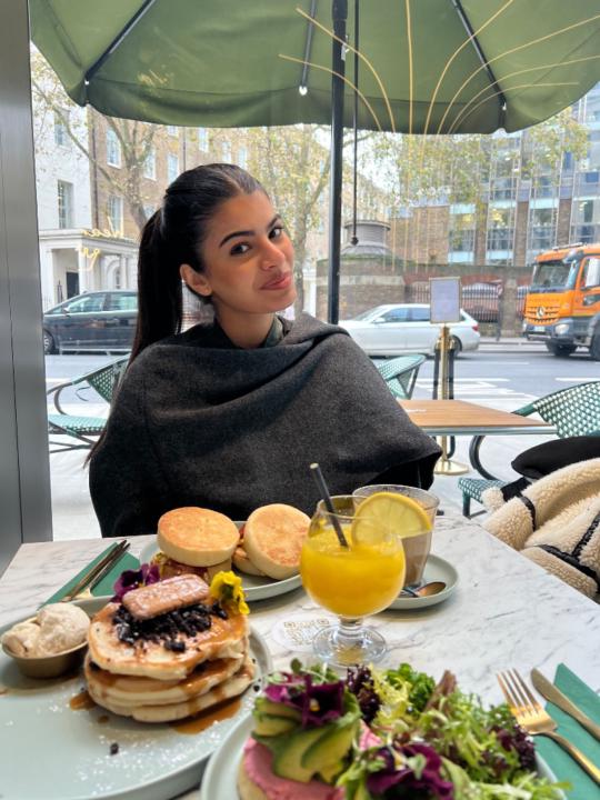 Sara Benaziza