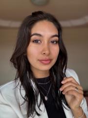 Cristina Villavicencio