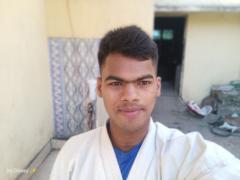 Suman kumar Ghosh