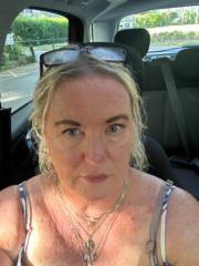Justine McDonagh