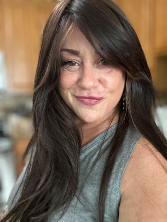Amber Watson