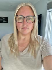 Meaghan McCarroll
