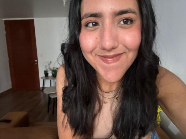Romina Aragon