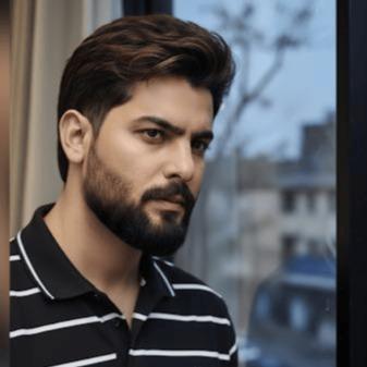 Tahir Ahmad