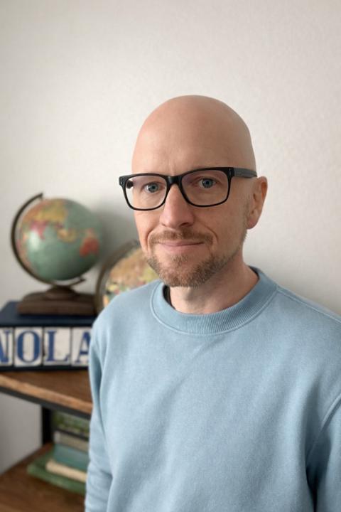 Matt Ekstrom