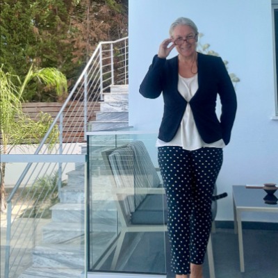 Sylvia Elmali-Müller