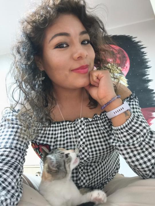 Rosmery Peña Quintana