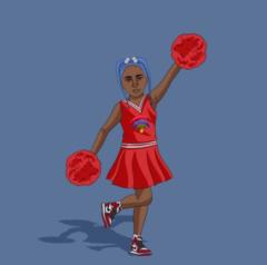 Mariyah Mayfield