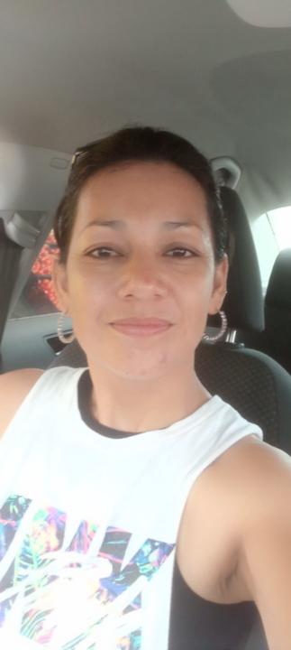 Lizbeth Vargas