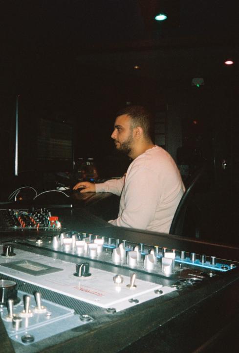 Ibraheem Alawan