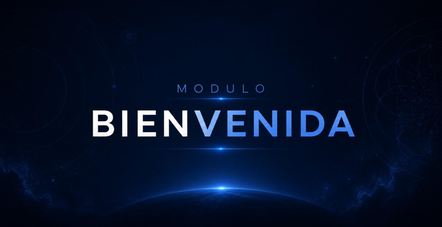 Bienvenida