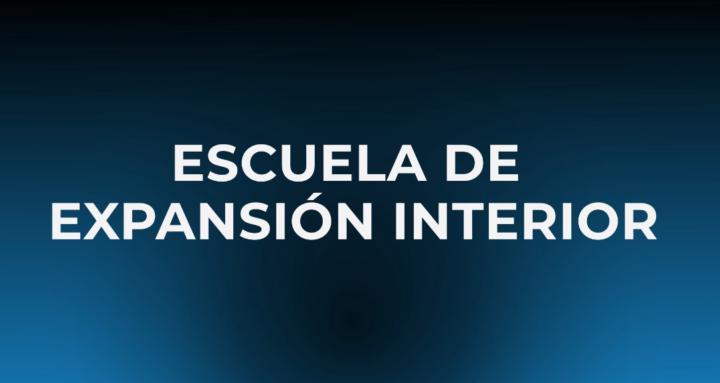 Escuela De Expansión Interior