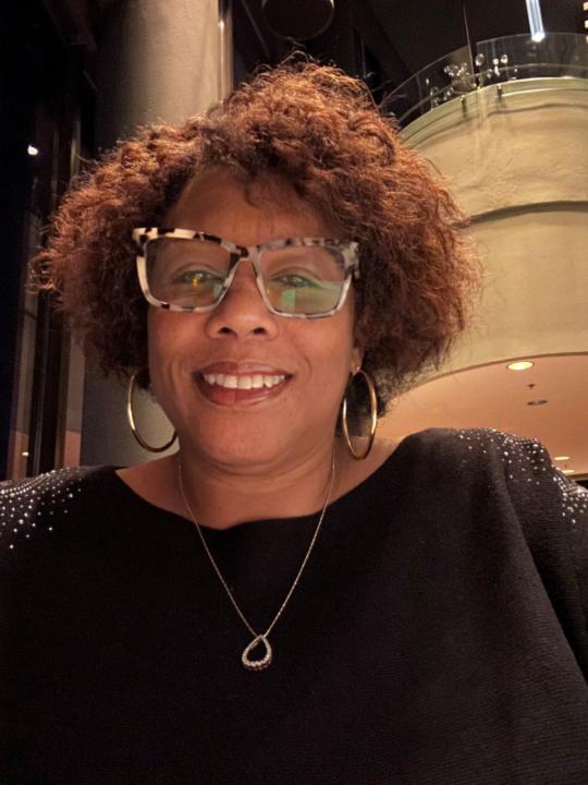 Tonya Dunn