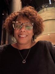 Tonya Dunn