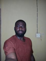 Oluwadamilare Samson Ogunsalu