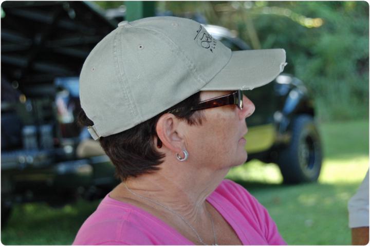 Deb Sullivan
