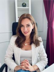 Cristina Echipa Theona Balan