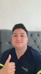 Alejandro Chacon