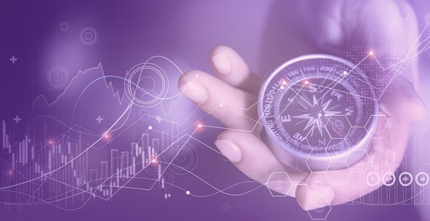Setting Your Compass