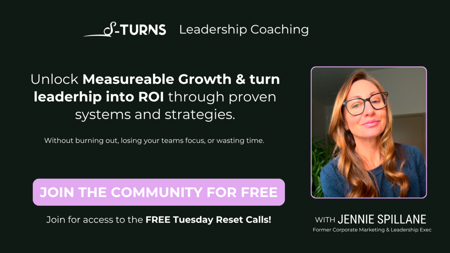 The Grounded Leader