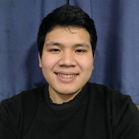 Cyril Angelo Patricio