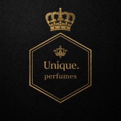 Unique Perfumes