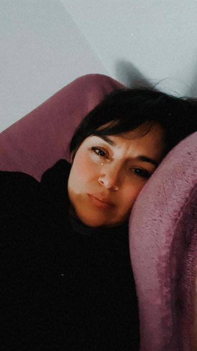 Alexa Sanchez jimenez