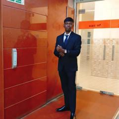 Prejith Kumar