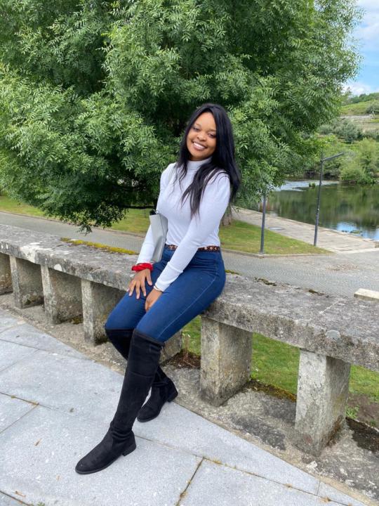 Felicia Mondlane