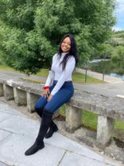 Felicia Mondlane