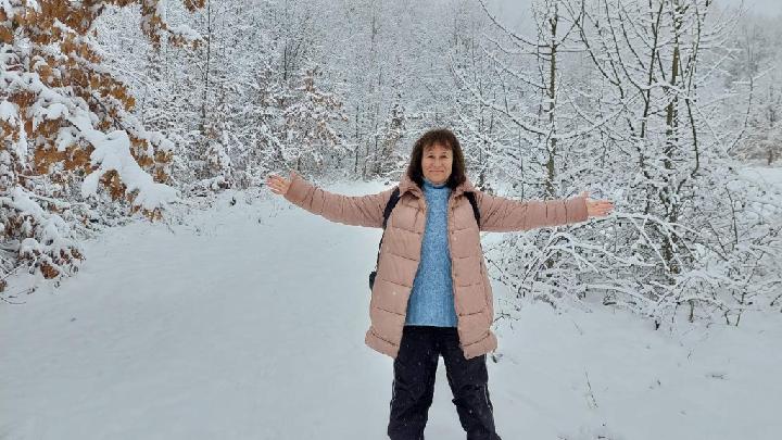 Сашка Николова