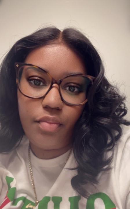 Shantonia McClellan