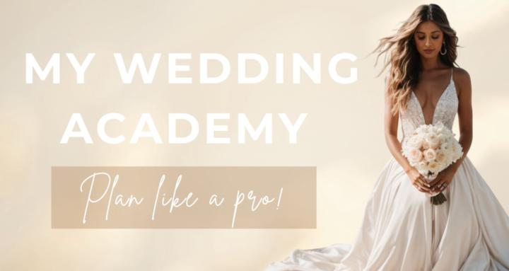 Partner MyWedding-Academy
