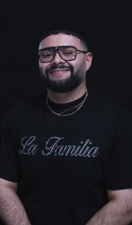 Zahid Loreto