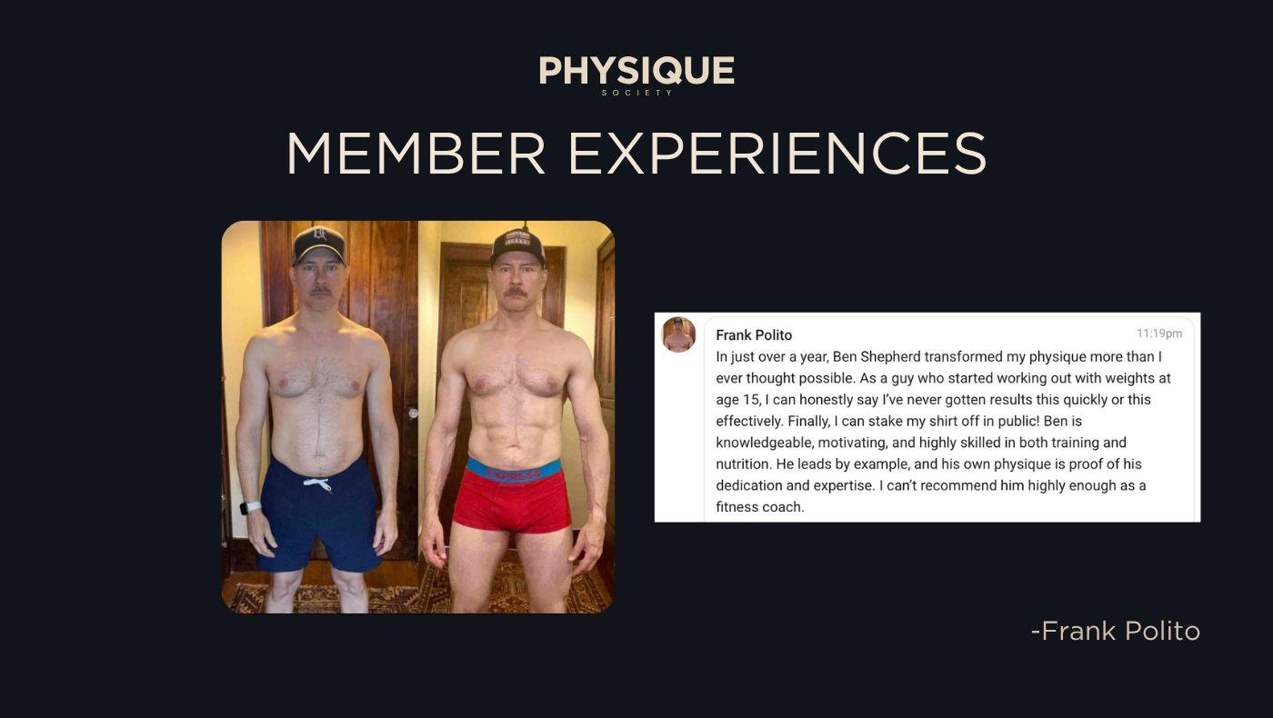 Physique Society