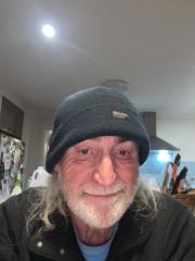 Stewart McAllister