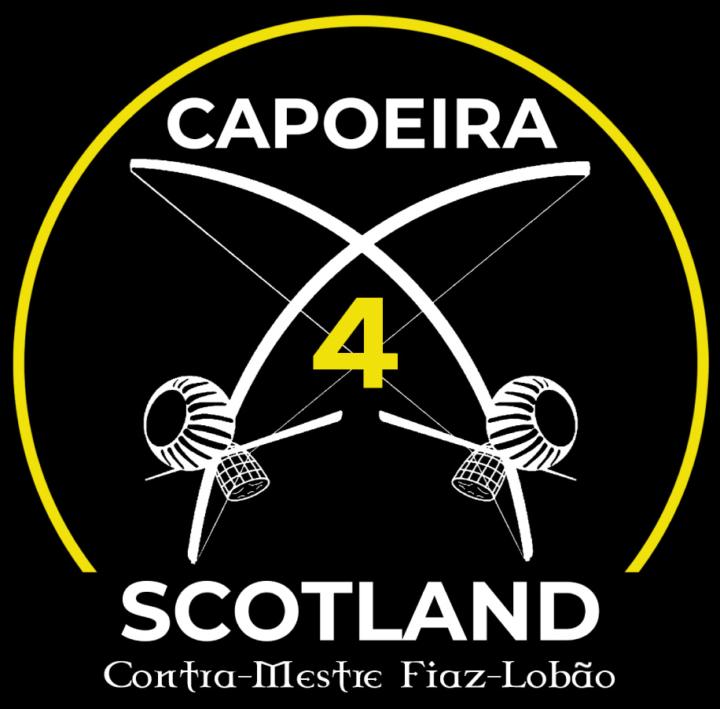 Capoeira Scotland