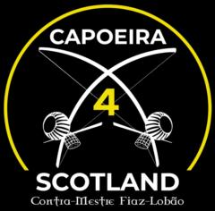 Capoeira Scotland