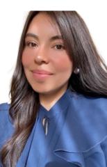 Fernanda Mora Bustamante
