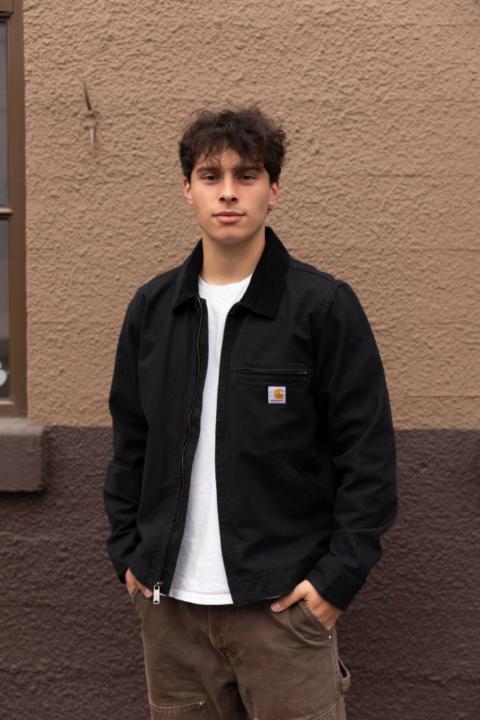 Johannes Gikas