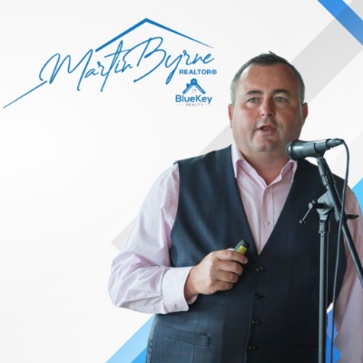 Martin Byrne