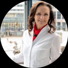 Antje Büttner