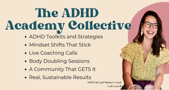 The ADHD Academy Collective