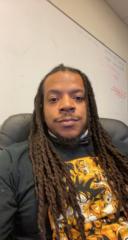 DeVodric Harris