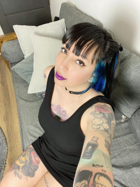 Silvina Rosales