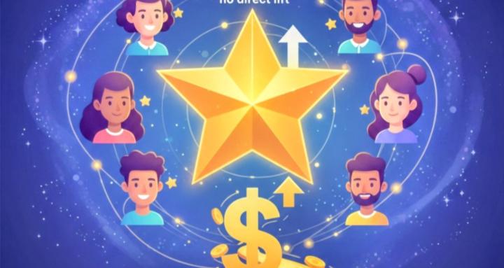 Unser Superstar🌟 Gemeinschaft