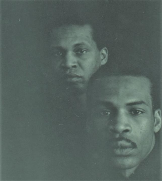 Everett Walton