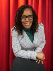 Dawn Davis Lawrence