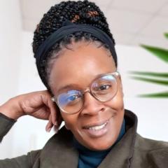 Dawn Davis Lawrence